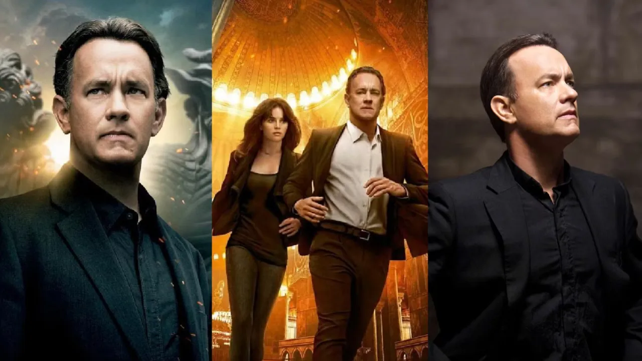 The Role of Symbolism and Secret Societies in Dan Brown’s Movies