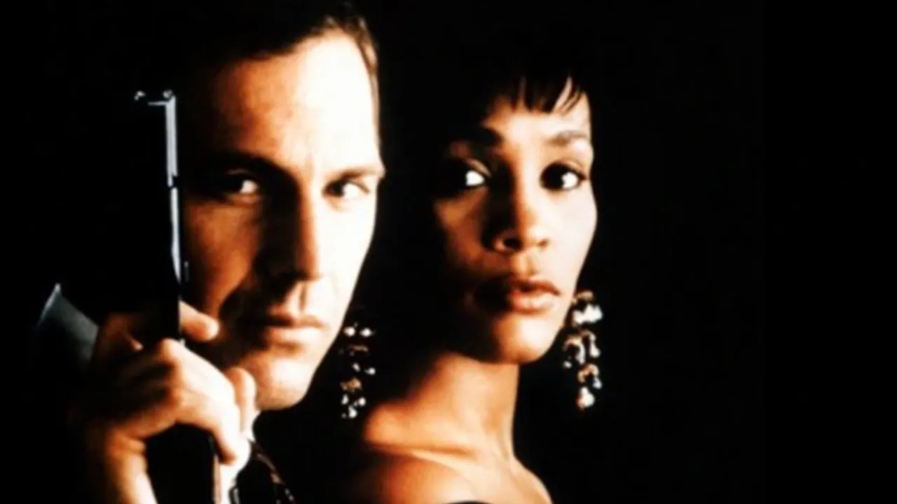 The Soundtrack That Made History: How ‘The Bodyguard’ Album Changed Music Forever