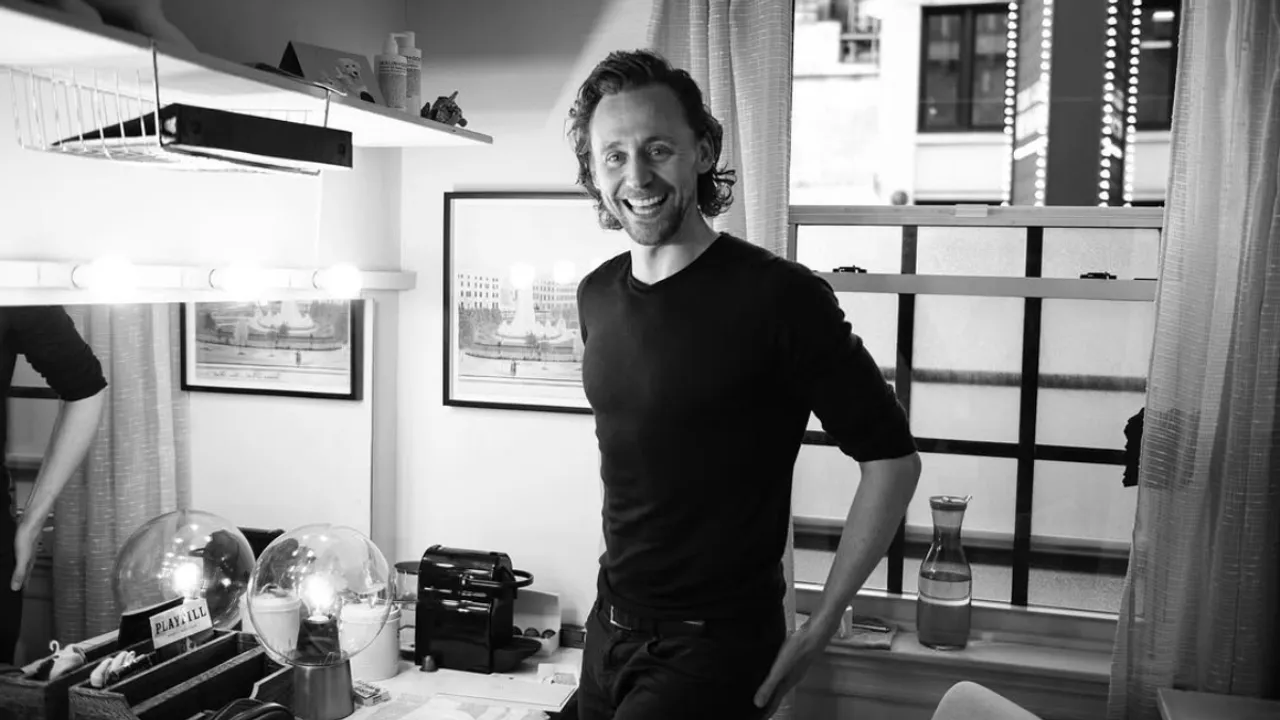 Tom Hiddleston on Loki’s Return in ‘Avengers: Doomsday’, Says His Time in the MCU is ‘Not Over Yet’