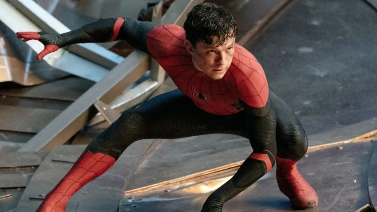 Tom Holland & Zendaya’s Next ‘Spider-Man’ Movie Unveils Official Title at CinemaCon