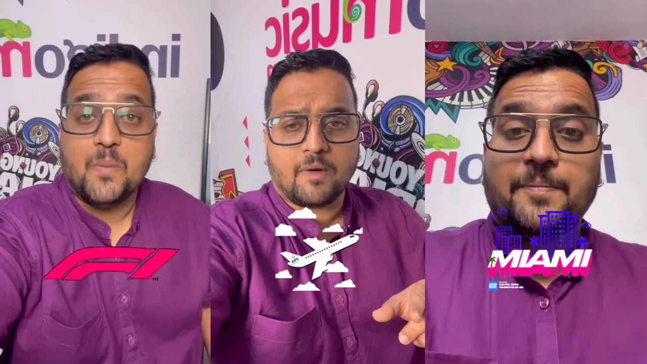 Happy April Fool's Day 🥳