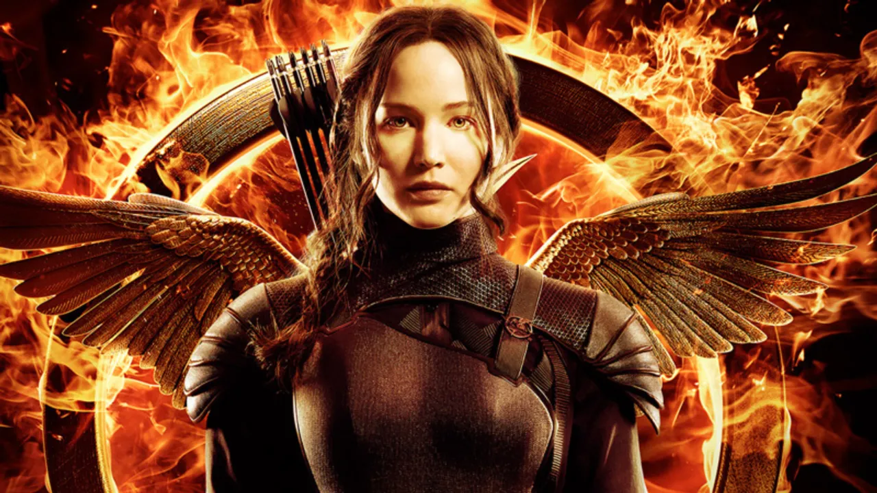 The Five-Stage Blueprint of a Character Arc