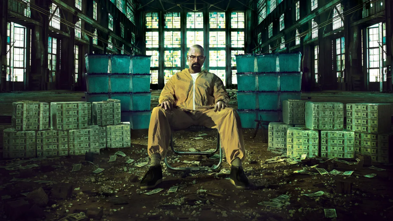 What If ‘Breaking Bad’ Was a Movie? TV Crime Stories That Could Work on the Big Screen
