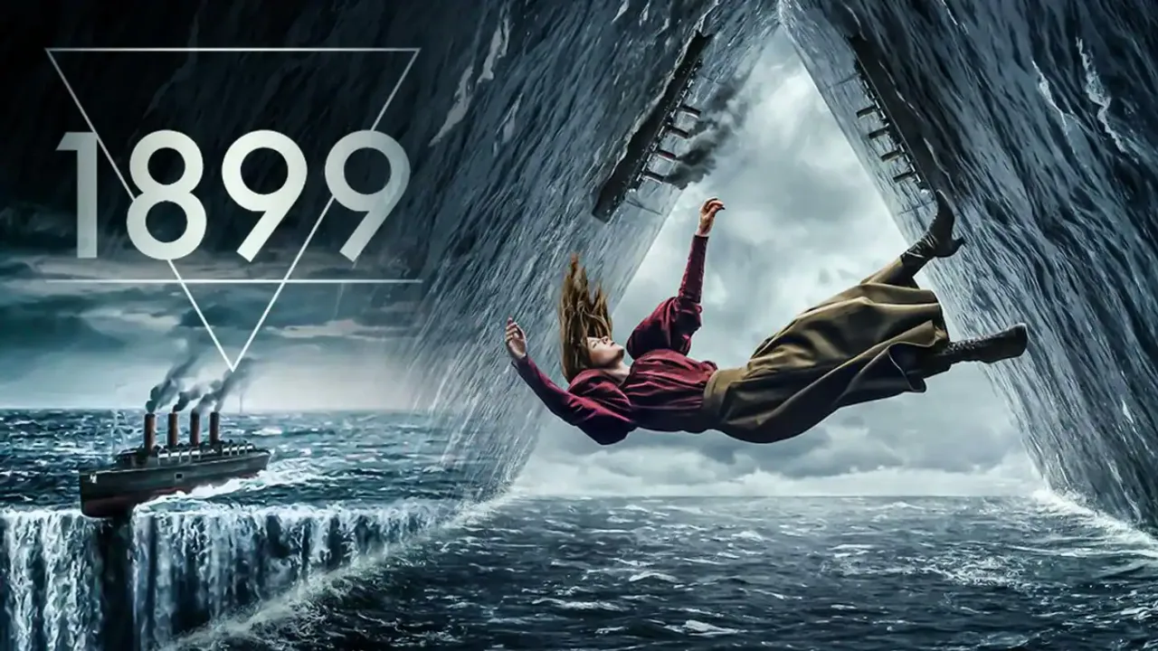 What is the Simulation in ‘1899’? Breaking Down the Digital World Theory