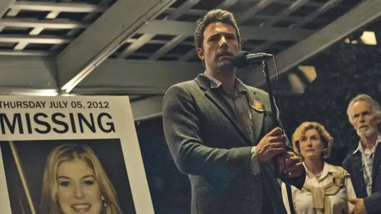 Who’s the Real Villain in ‘Gone Girl’? A Moral Grey Zone Explored