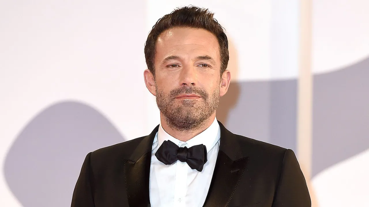 Why Ben Affleck Was Spotted Wearing a Wedding Ring in Los Angeles After Jennifer Lopez's Divorce