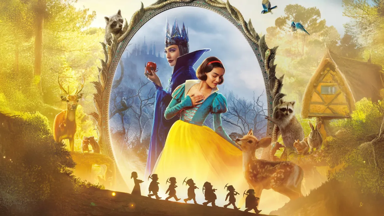 Why Disney’s Classic Remake of ‘Snow White’ Falls Flat