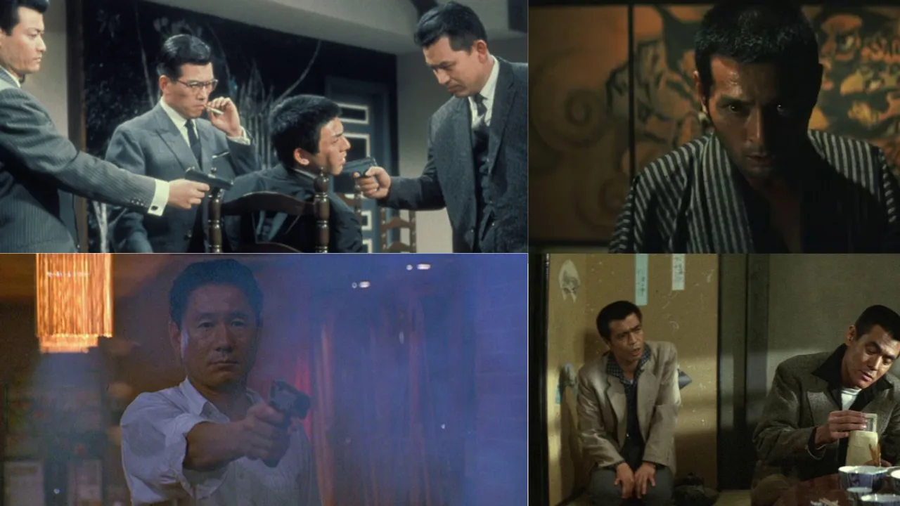 Yakuza Films You Need to Watch at Least Once
