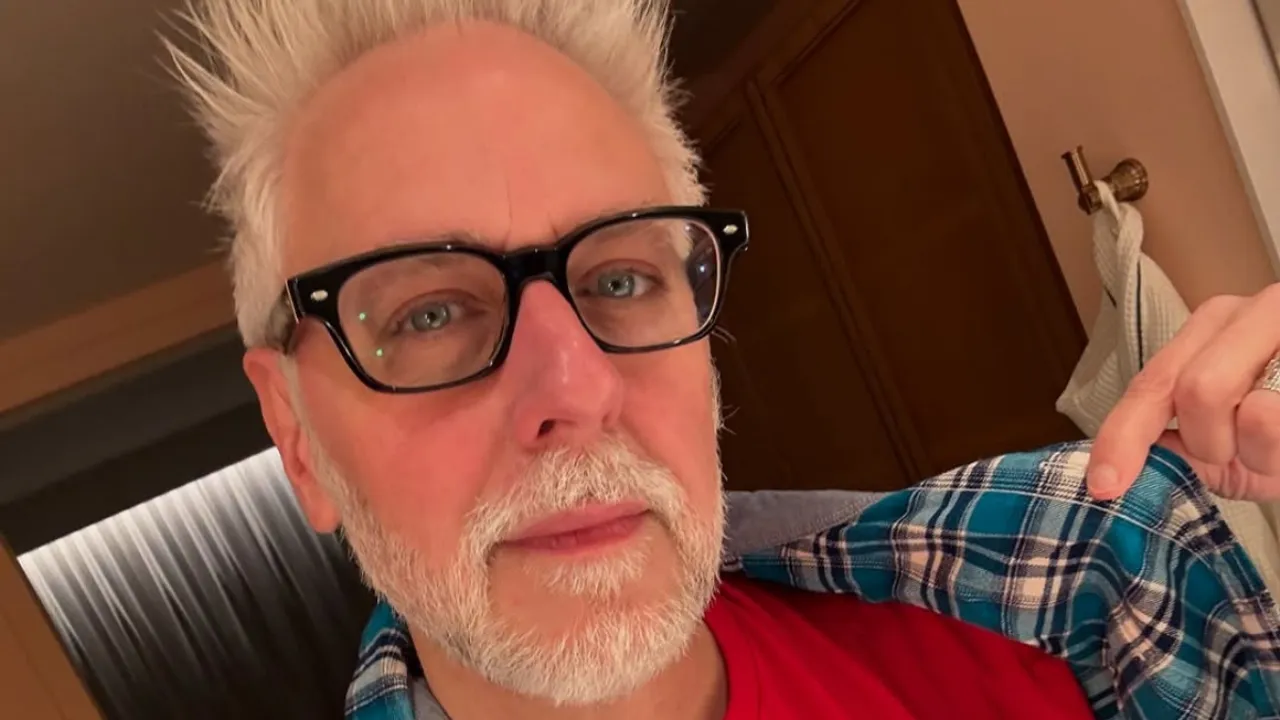 ‘House of the Dragon's Milly Alcock To Be ‘Supergirl’: James Gunn Teases in Photo 