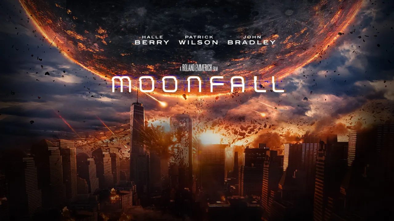 ‘Moonfall’ vs. Other Space Disaster Films: How It Stacks Up