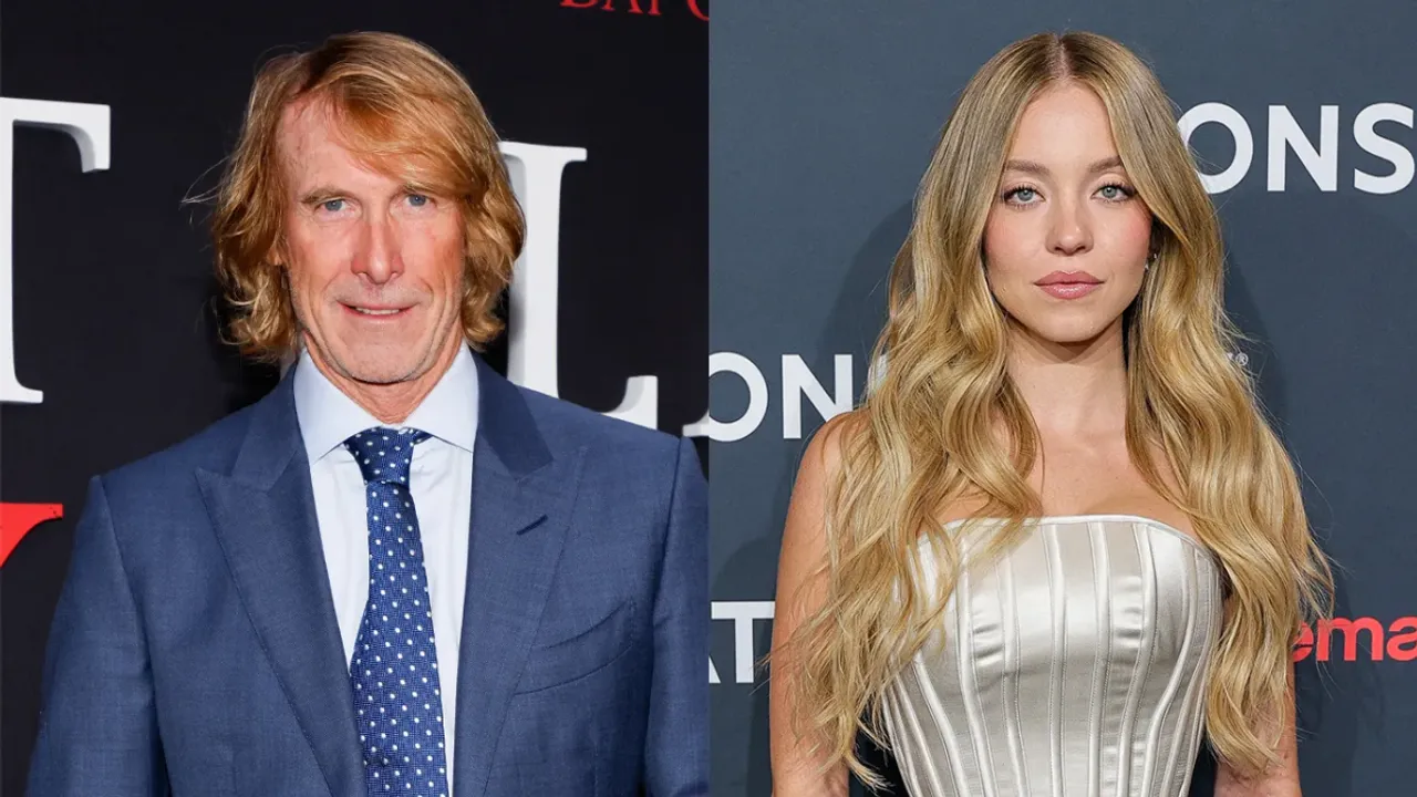 ‘OutRun’: Michael Bay and Sydney Sweeney to Kickstart Movie Inspired by Racing Video Game