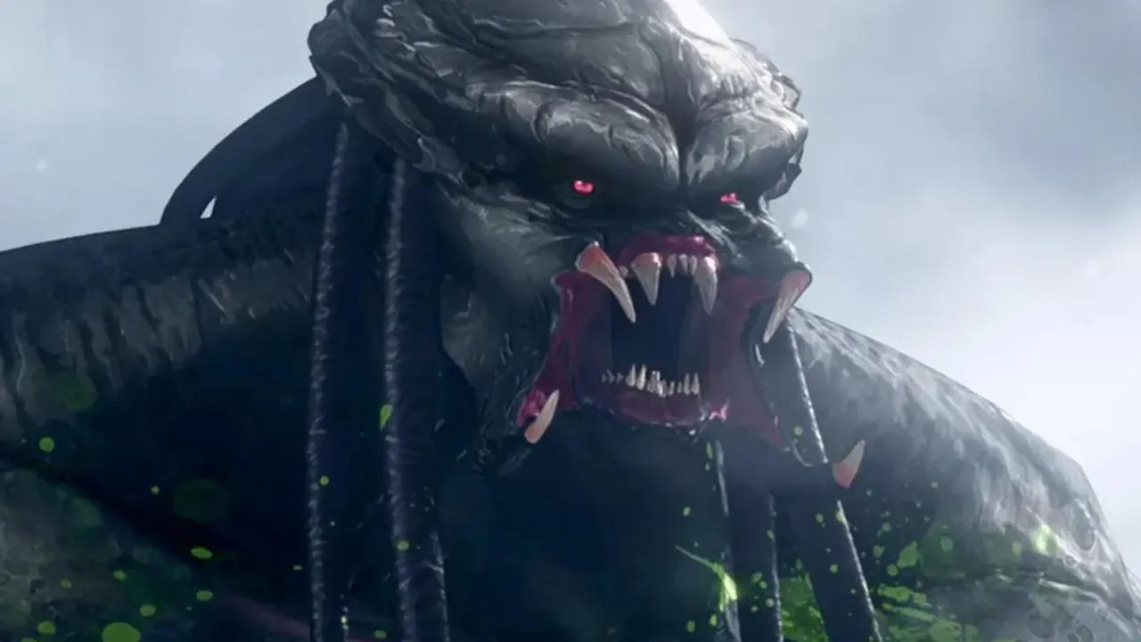 ‘Predator: Killer of Killers’ – Everything About the New Animated Movie