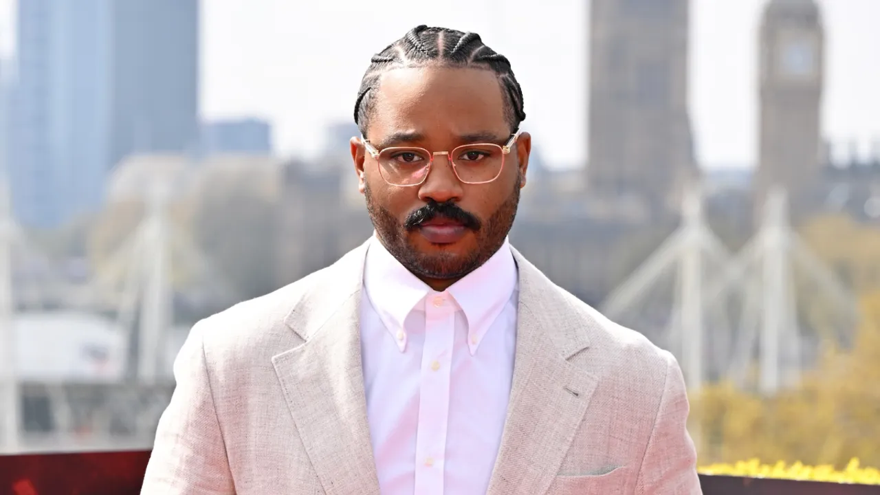 ‘Sinners’ Filmmaker Ryan Coogler Officially Set to Reboot ‘The X-Files’