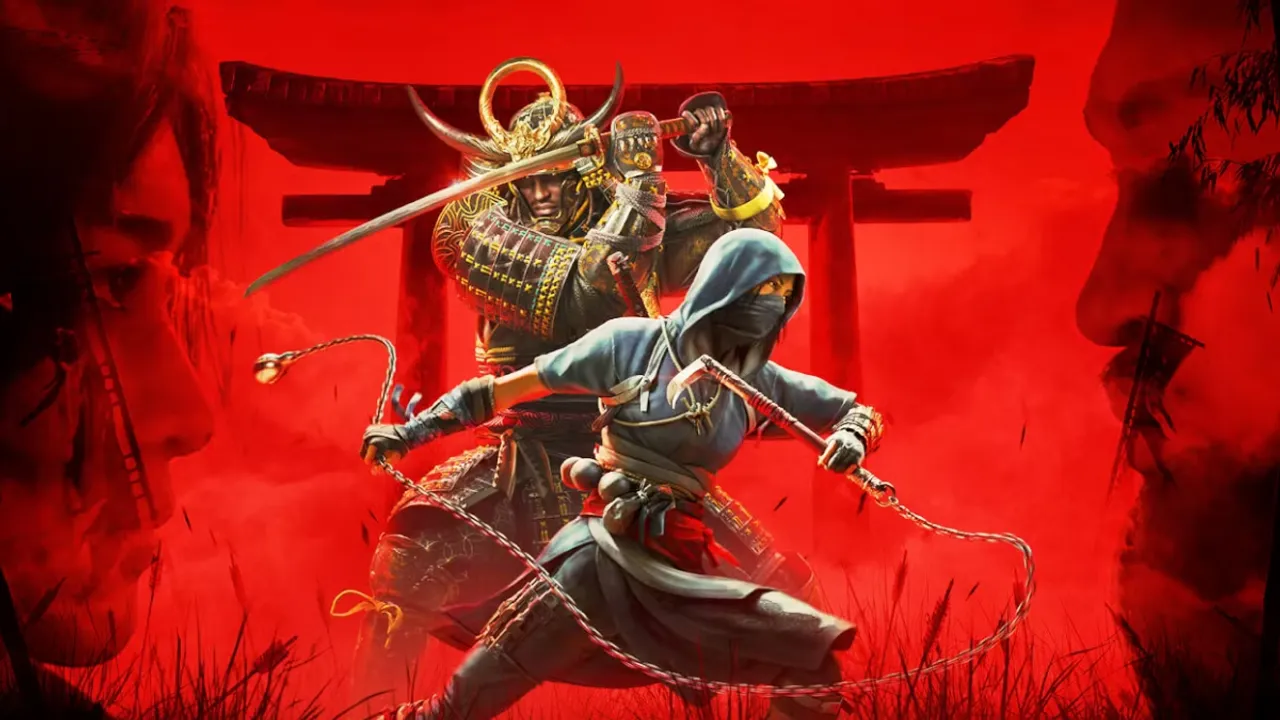 Assassin’s Creed Shadows Introduces Notable Parkour Enhancements