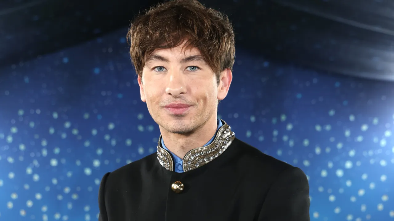 Barry Keoghan Says He ‘Couldn’t Look at’ Ringo Starr While Prepping for Beatles Biopic Role