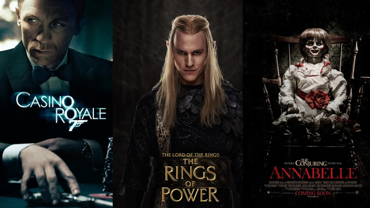 Best Movie Prequels You Should Watch