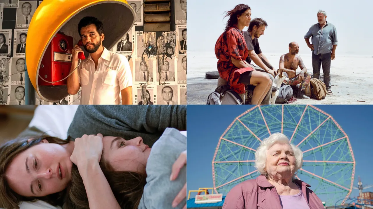 Best of Cannes 2025: Top 10 Films