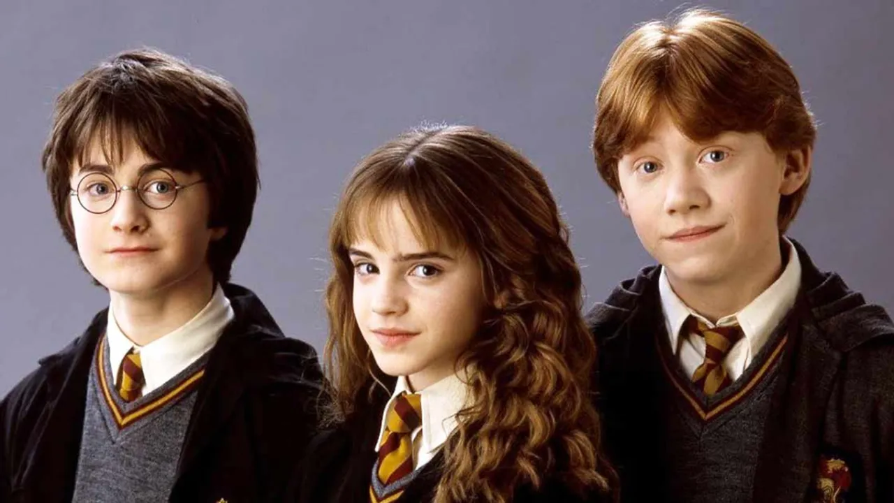 Can ‘Harry Potter’ Be Considered Classic Literature?
