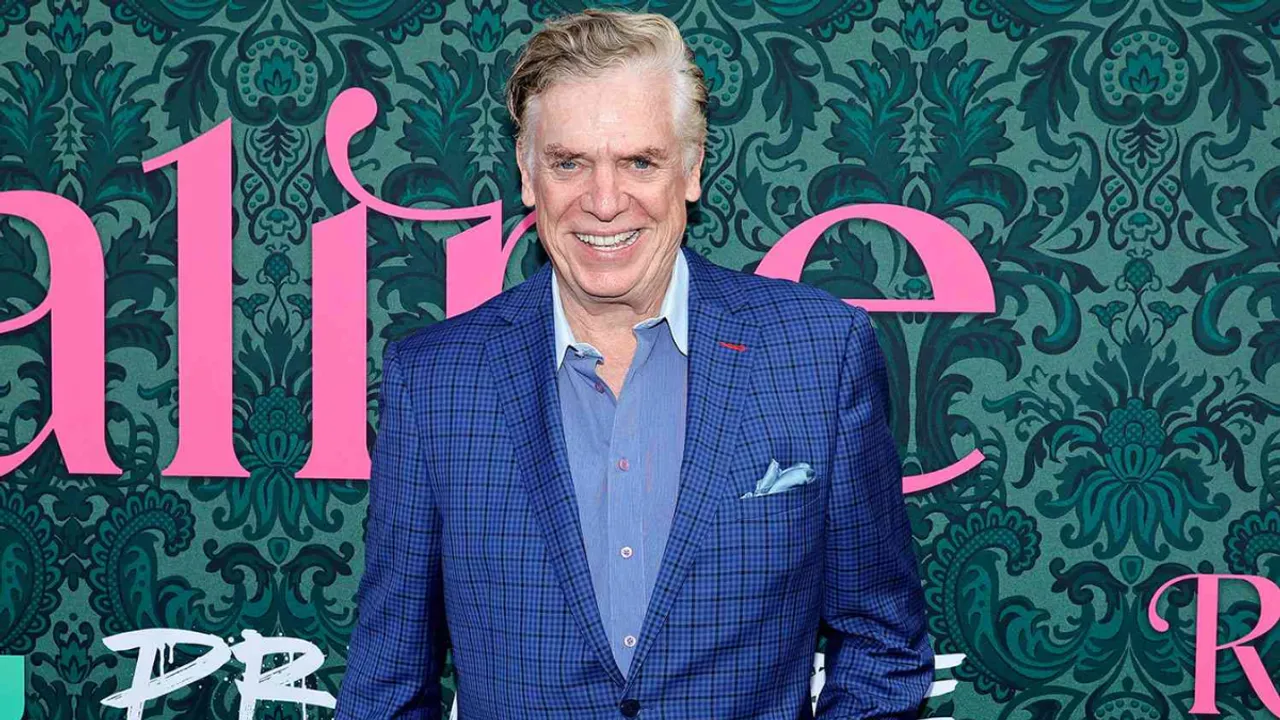 Christopher McDonald Praises ‘Happy Gilmore 2’ in Exclusive Tease