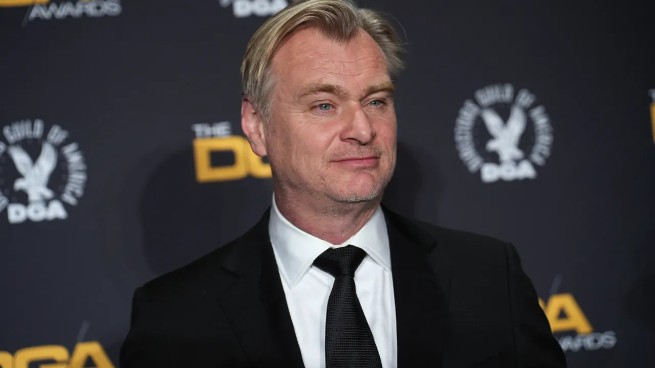 Christopher Nolan’s ‘The Odyssey’ Touted as the Greatest by James Newman
