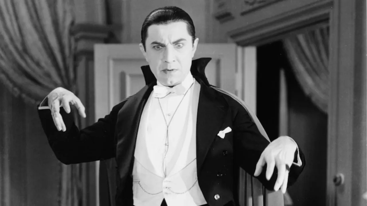 Count Dracula: Literary Monster or Tragic Antihero?