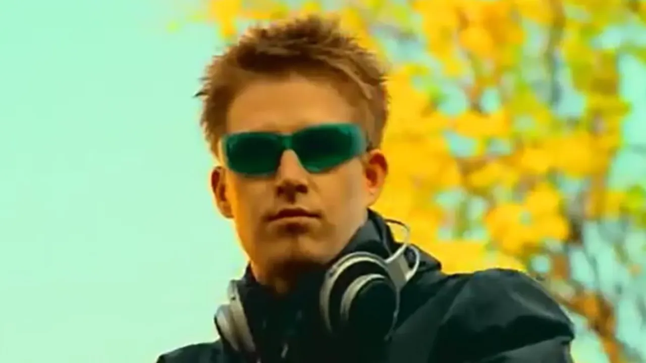 Darude’s ‘Sandstorm’ Played Across Finnish Radio to Mark 25th Anniversary