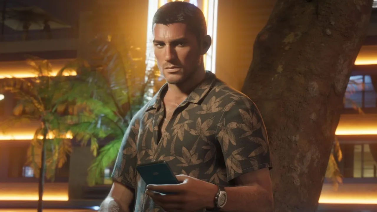 Eagle-Eyed GTA 6 Fans Notice Intriguing Detail About Jason