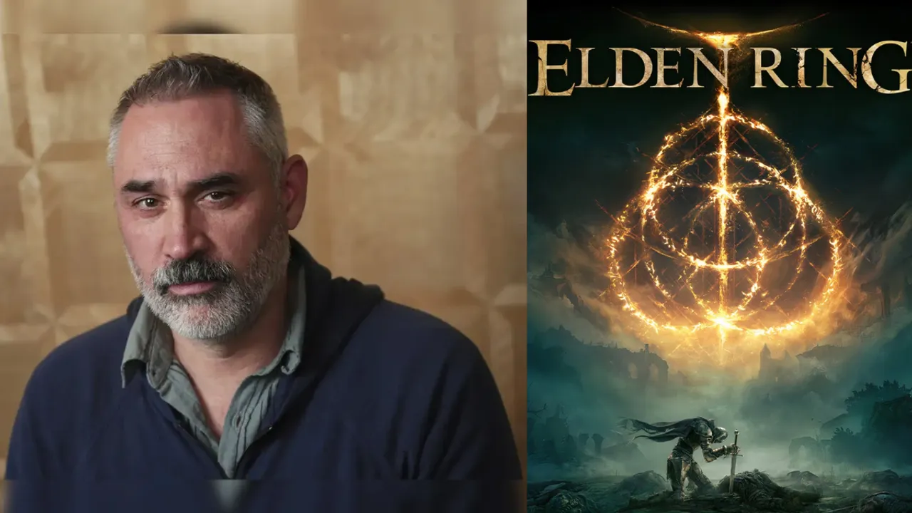 Elden Ring Movie Announced With Alex Garland Directing for A24