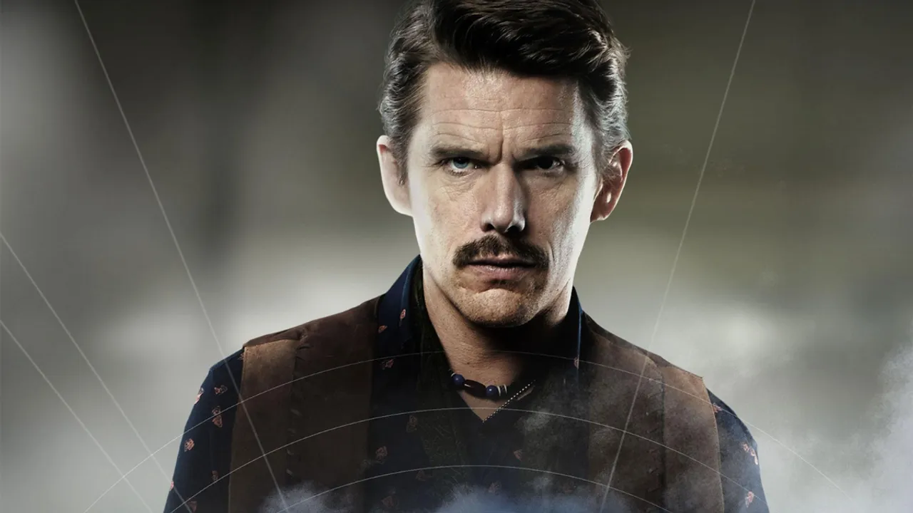 Ethan Hawke’s Role in ‘Predestination’: A Career Standout?