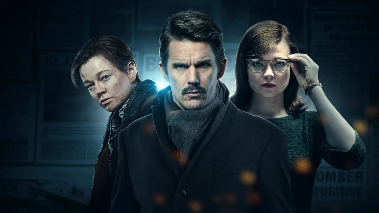 Exploring Gender and Identity in ‘Predestination’