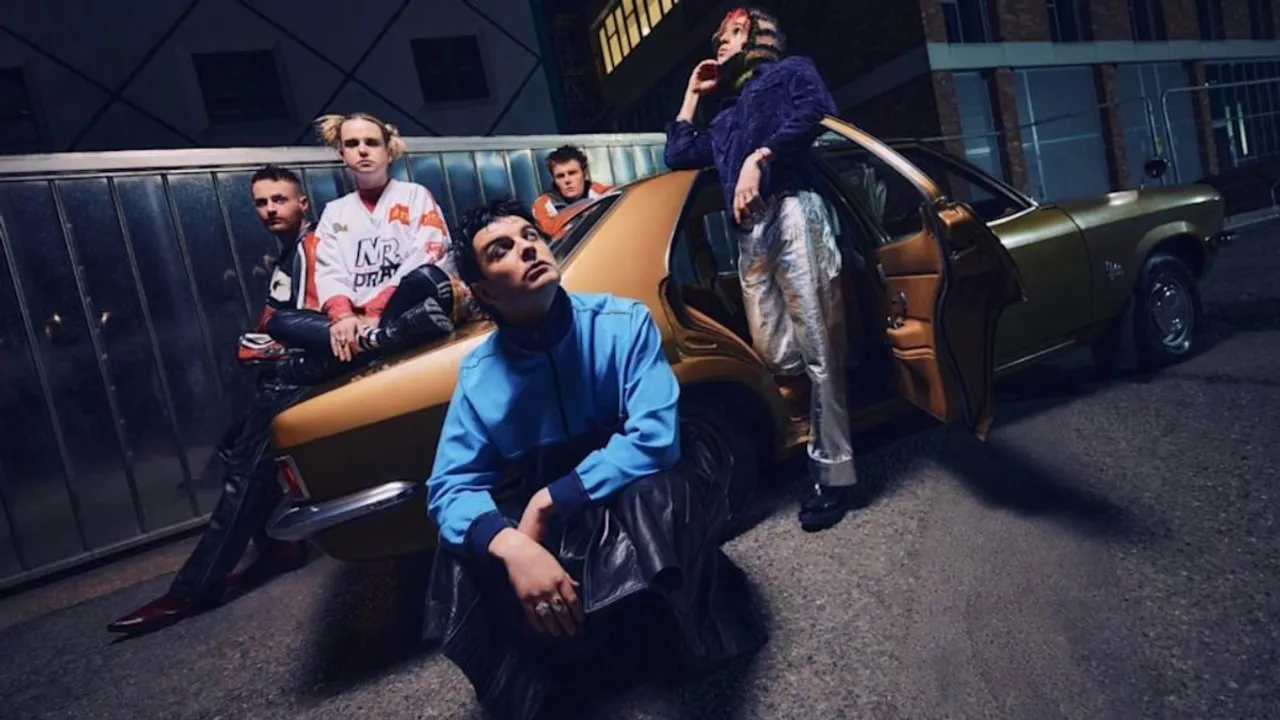 Fontaines D.C. Unveil New Track Live in NYC, Announce Major Summer Plans