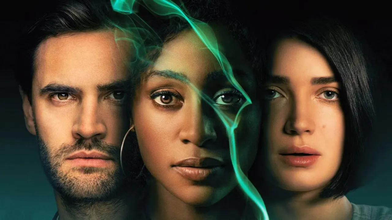 How ‘Behind Her Eyes’ Hid Its Mind-Bending Twist in Plain Sight