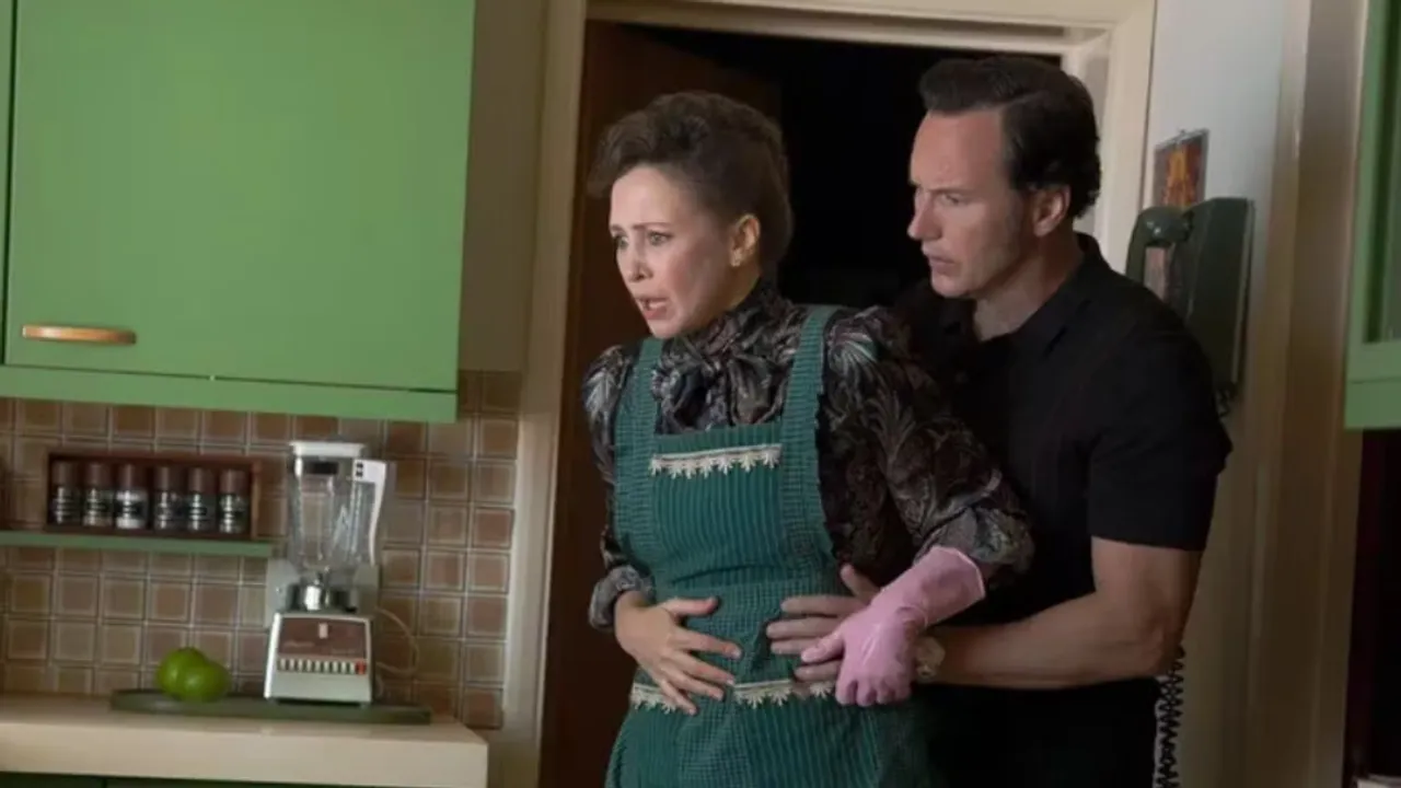 In ‘The Conjuring: Last Rites’ Trailer, Patrick Wilson and Vera Farmiga Face Final Haunting  