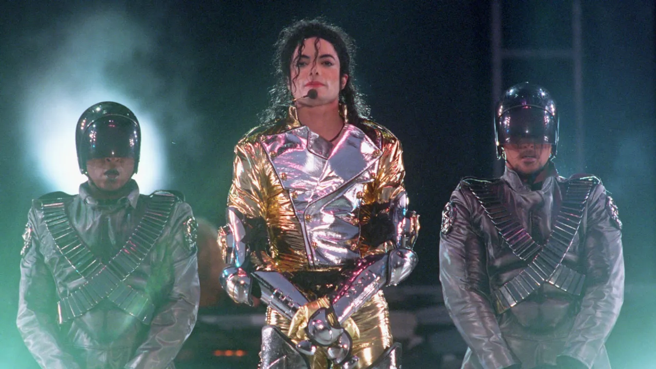 Michael Jackson Biopic Faces Year-Long Delay Amid Major Reshoots and Controversy