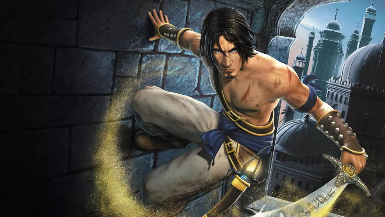 Prince of Persia: The Sands of Time Remake Aiming for Early 2026 Launch