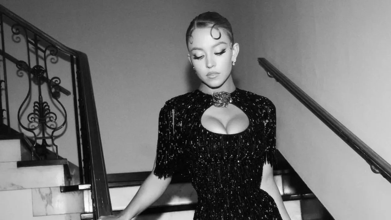 Sydney Sweeney Promises ‘Barbarella’ Remake Will Be “Worth the Wait”