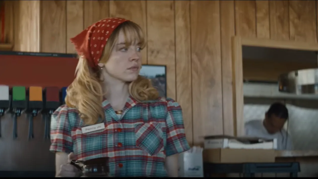 Sydney Sweeney and Halsey Star in Gritty Western Thriller ‘Americana’