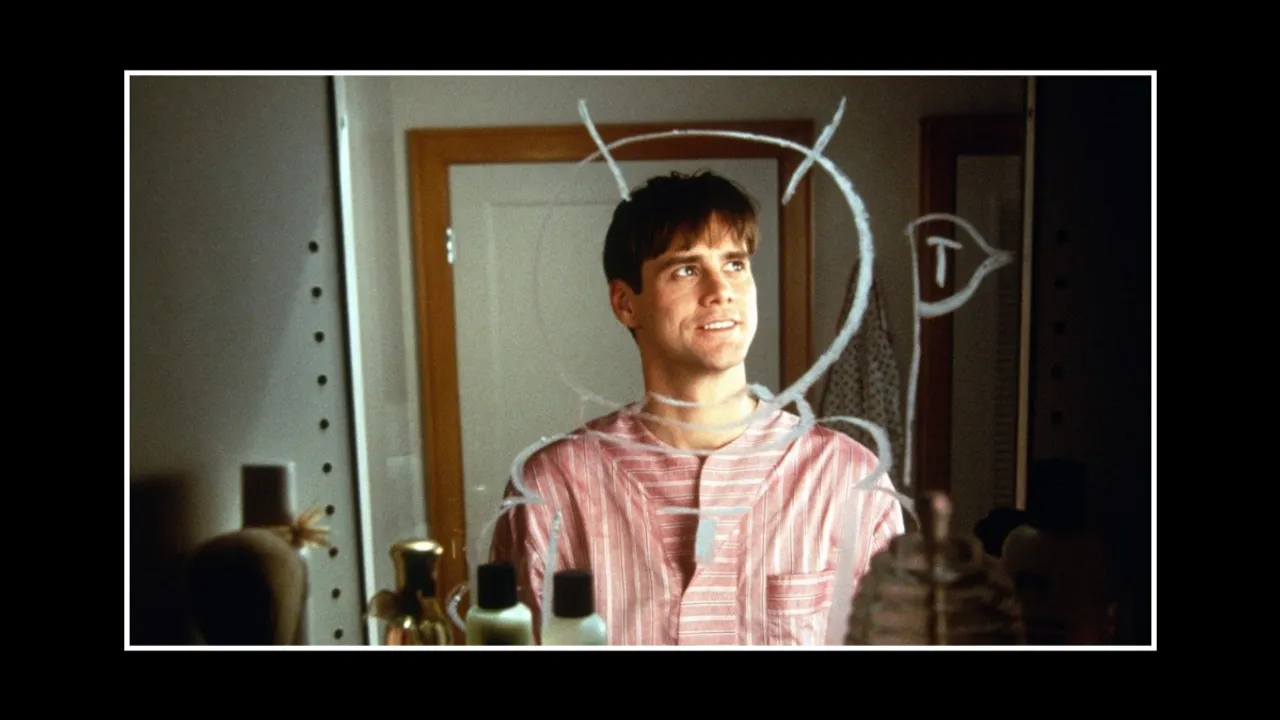 The Cinematic Techniques in ‘The Truman Show’: Creating a Manufactured Reality