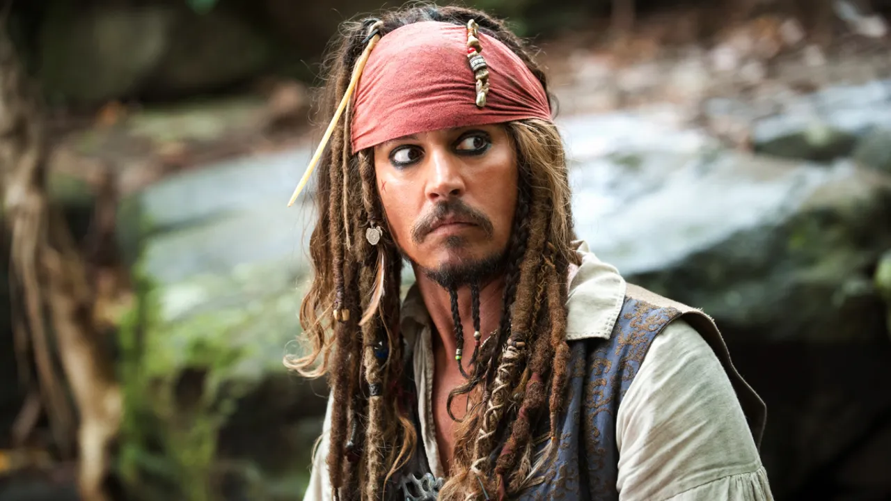 The Evolution of Captain Jack Sparrow: From Trickster to Tragic Hero