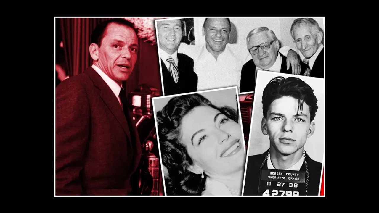 The FBI vs. Frank Sinatra: The Curious Case of the Rat Pack’s Most Watched Member