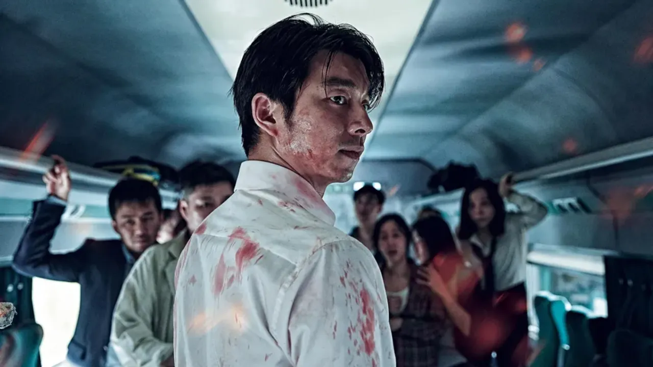 The Heroism of Everyday People in ‘Train to Busan’