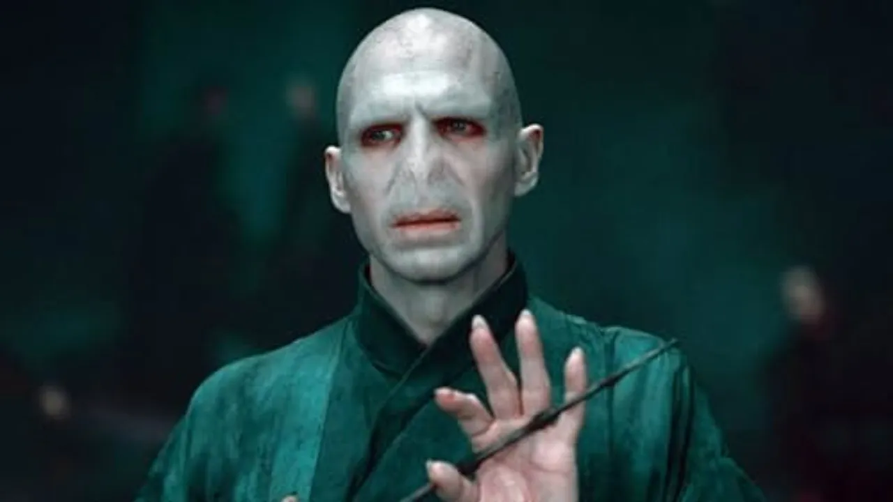 The Making of a Dark Lord: What Turned Tom Riddle into Voldemort?