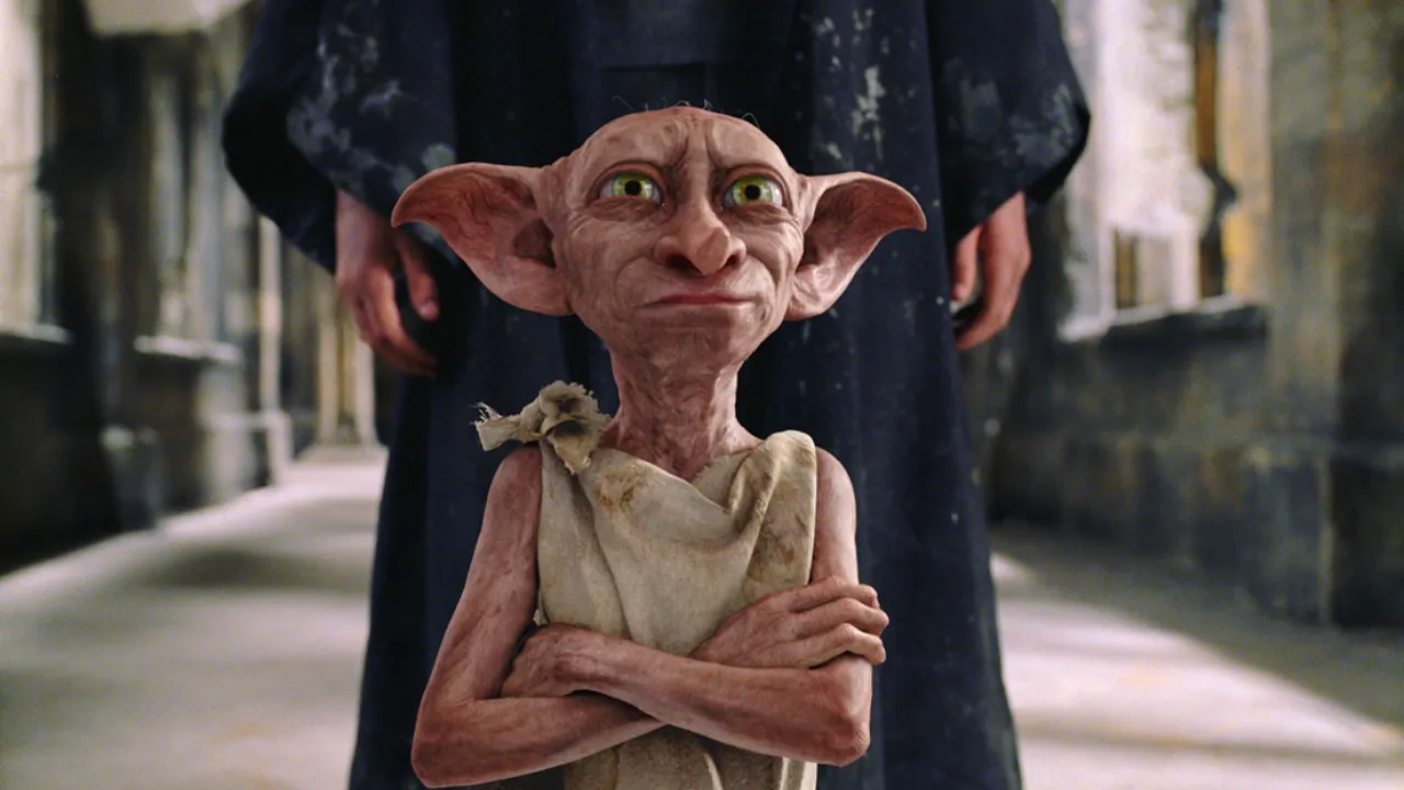 The Moral Compass of the Wizarding World: What We Can Learn from Dobby