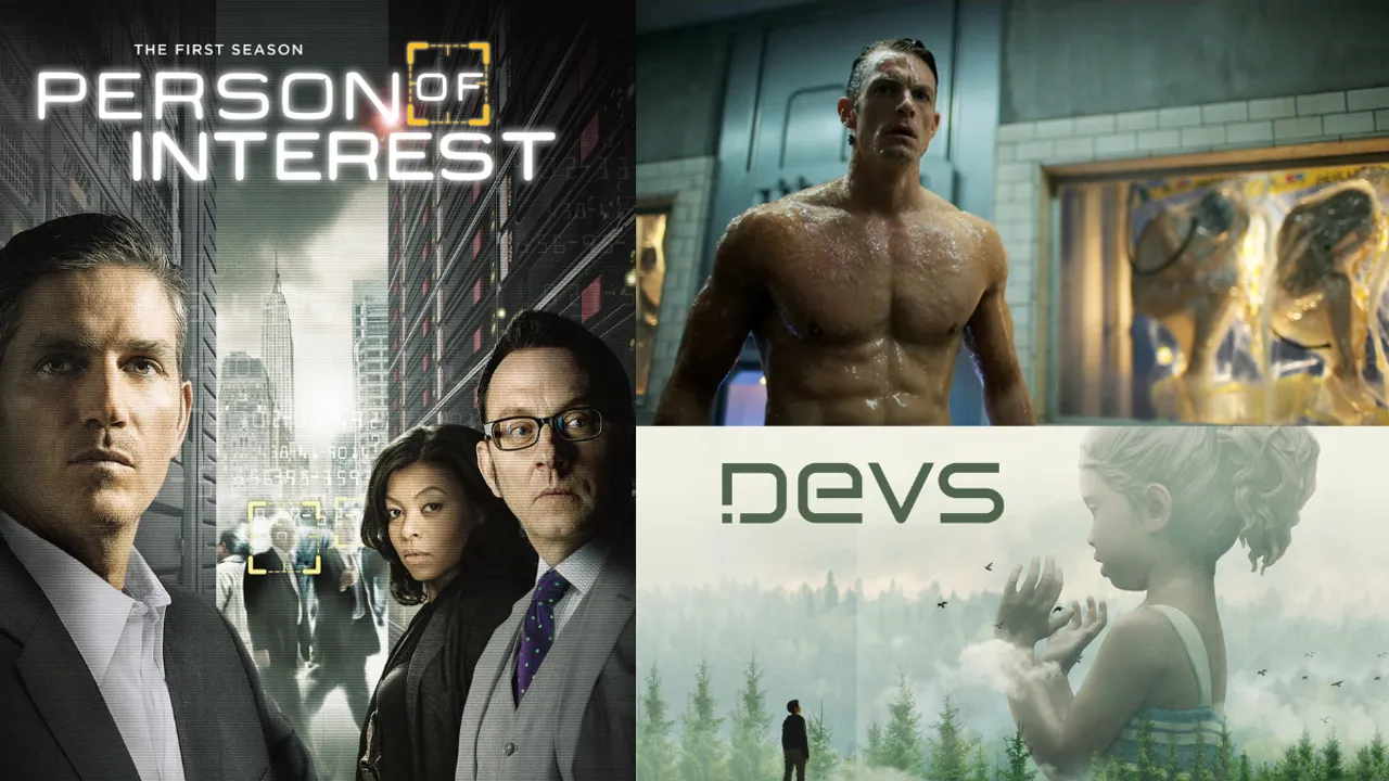 The Most Thought-Provoking AI TV Shows