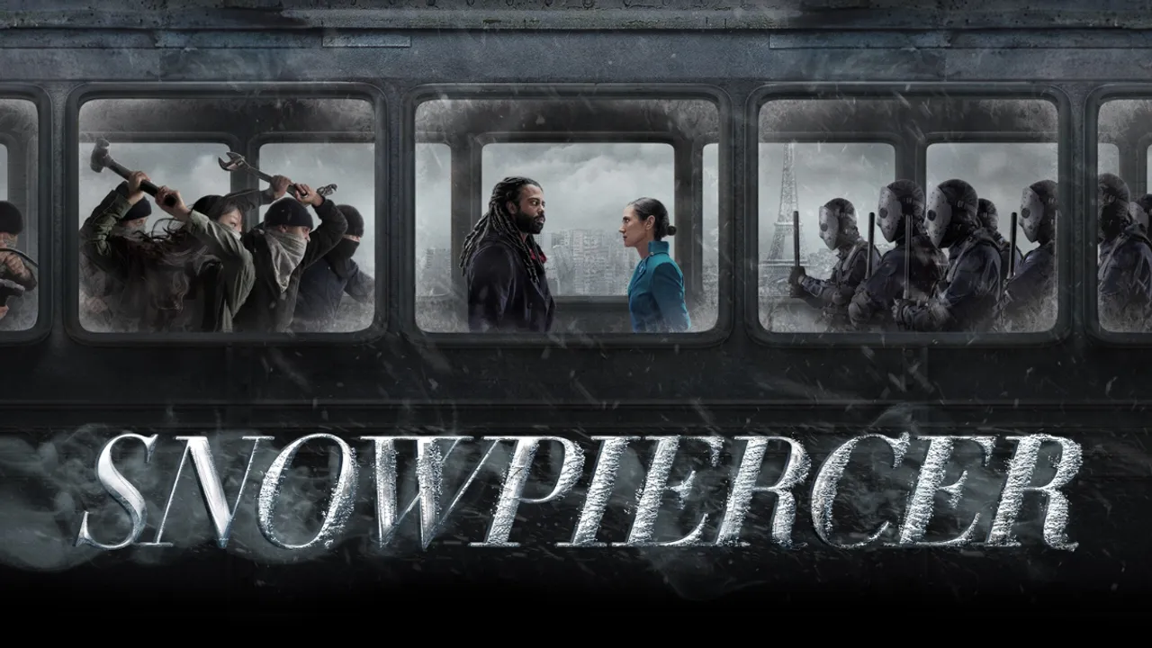 The Role of Children in ‘Snowpiercer’: Innocence, Labour and Rebirth