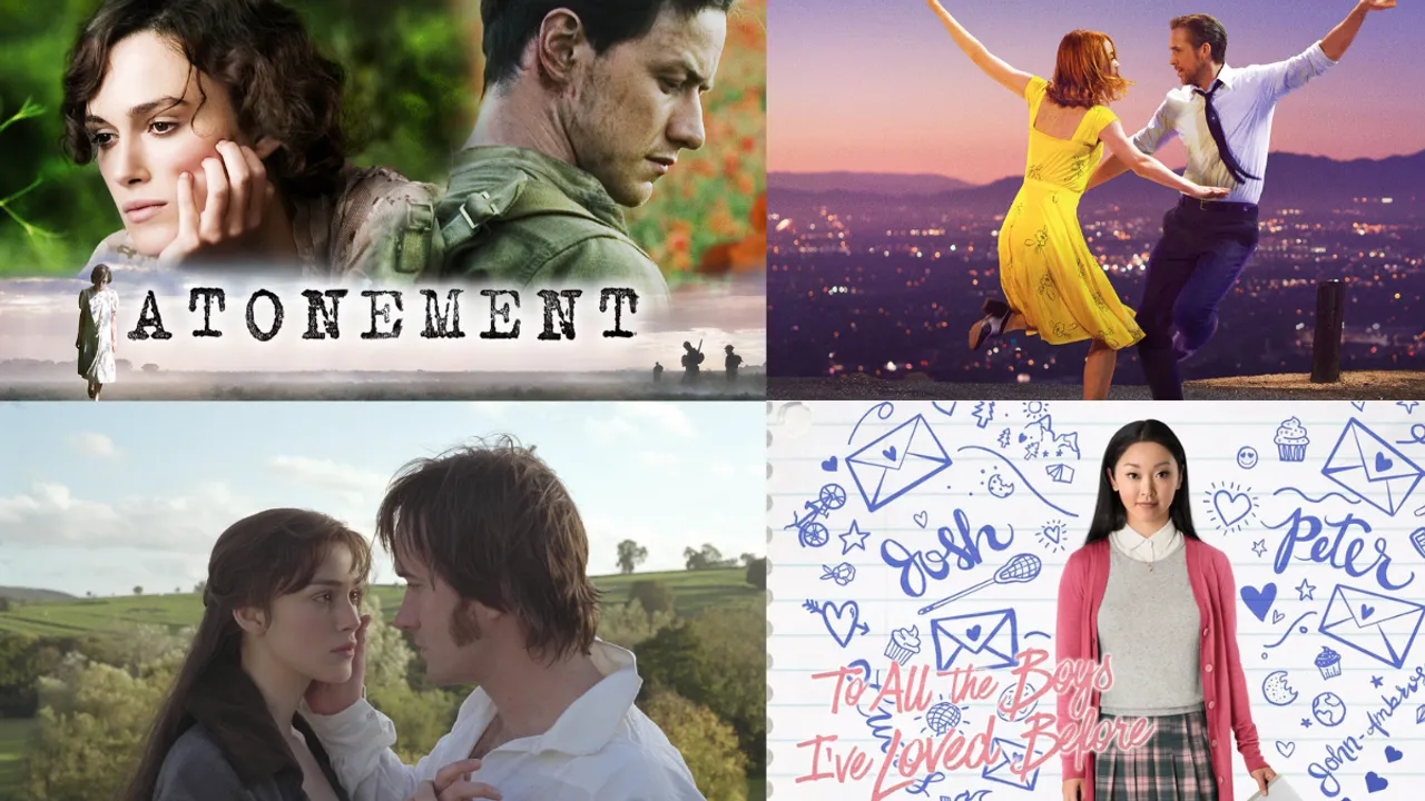 Top Romantic Movies to Watch for the Perfect Cosy Night In