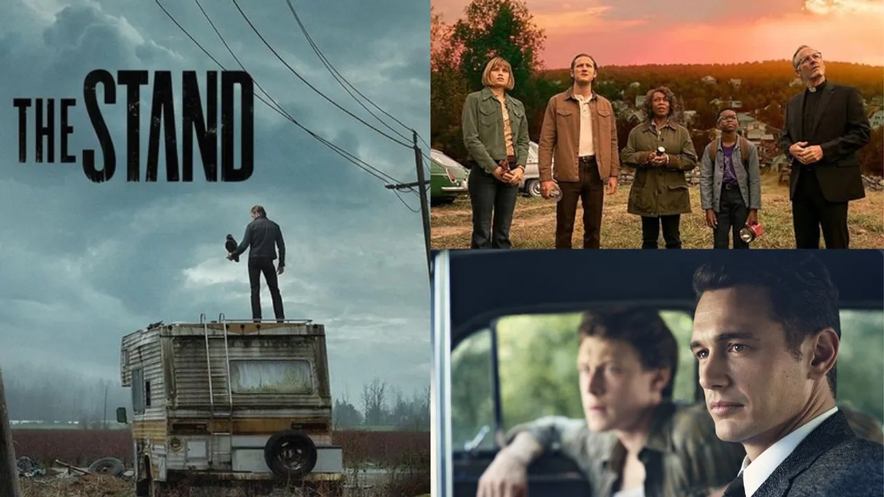Top Stephen King Miniseries: A Must-Watch