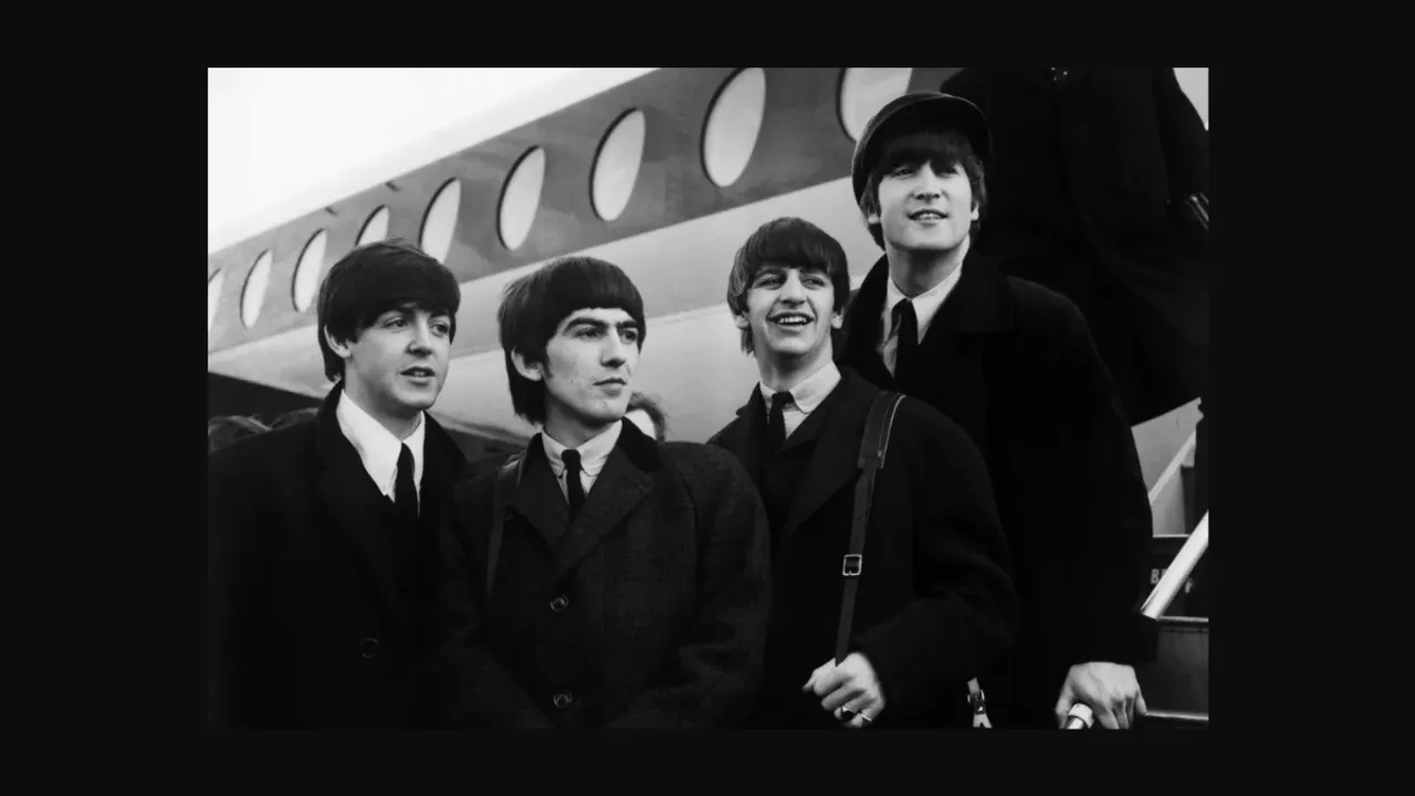 Writers Announced for Sam Mendes’ Ambitious Beatles Biopic Series