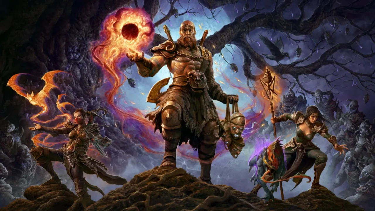Diablo 4 Brings Back Fan-Favourite Feature Without Mentioning It in Patch Notes