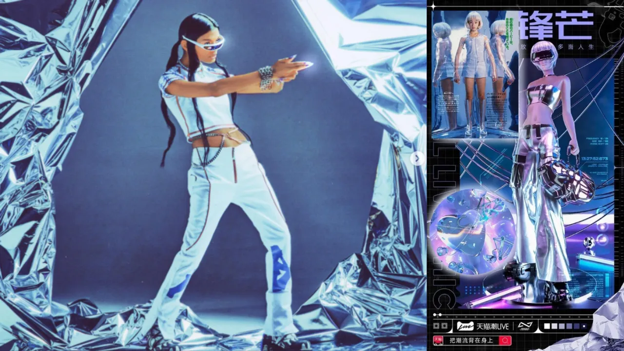 Y2K Futurism as Lost Utopia: The Future We Designed but Never Lived